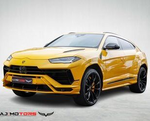 Lamborghini Urus Gebrauchtwagen