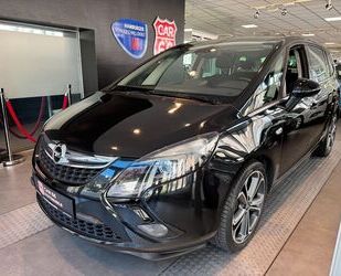 Opel Zafira Gebrauchtwagen