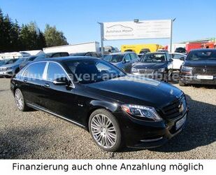 Maybach Andere Gebrauchtwagen