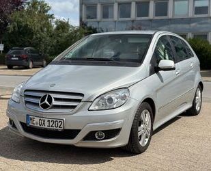 Mercedes-Benz B 180 Gebrauchtwagen