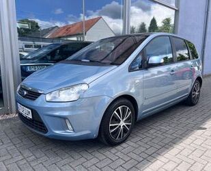 Ford C-Max Gebrauchtwagen