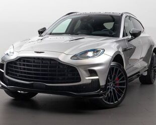 Aston Martin DBX Gebrauchtwagen