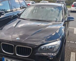 BMW X1 Gebrauchtwagen