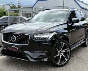 Volvo XC90 Gebrauchtwagen