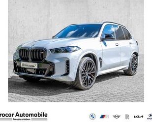 BMW X5 M60 Gebrauchtwagen