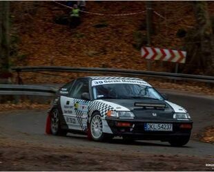 Honda CRX Gebrauchtwagen