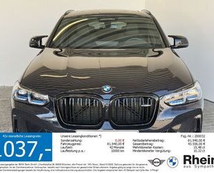BMW X4 M40 Gebrauchtwagen