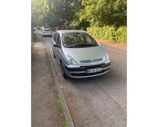 Citroen C4 Picasso Gebrauchtwagen