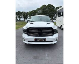 Dodge RAM Gebrauchtwagen