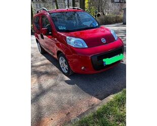 Fiat Qubo Gebrauchtwagen