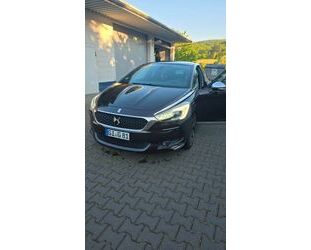 Citroen DS5 Gebrauchtwagen