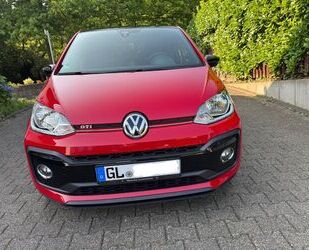 VW up! Gebrauchtwagen