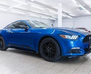 Ford Mustang Gebrauchtwagen
