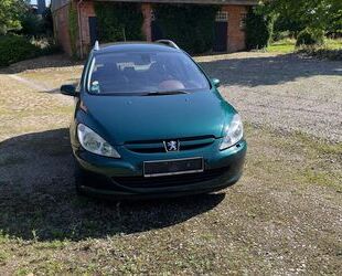 Peugeot 307 Gebrauchtwagen
