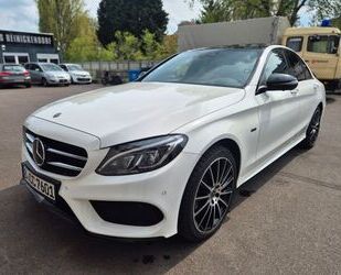Mercedes-Benz C 350 Gebrauchtwagen