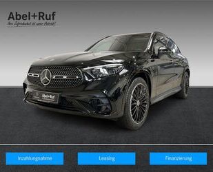 Mercedes-Benz GLC 450 Gebrauchtwagen