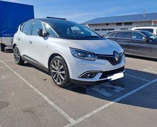 Renault Scenic Gebrauchtwagen