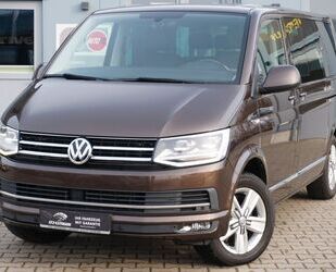 VW T6 Multivan Gebrauchtwagen