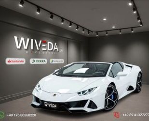 Lamborghini Huracán Gebrauchtwagen