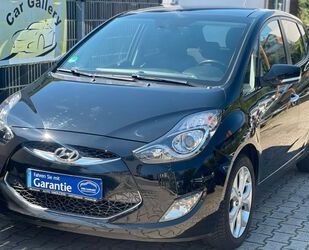 Hyundai ix20 Gebrauchtwagen