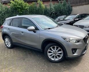 Mazda CX-5 Gebrauchtwagen