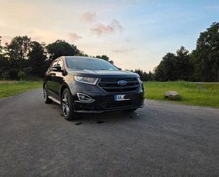 Ford Edge Gebrauchtwagen