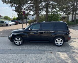 Chevrolet HHR Gebrauchtwagen