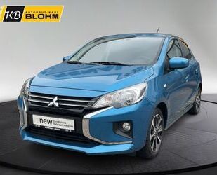 Mitsubishi Space Star Gebrauchtwagen