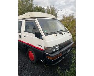 Mitsubishi L300 Gebrauchtwagen