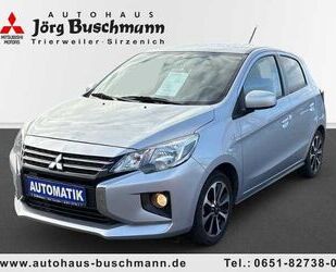 Mitsubishi Space Star Gebrauchtwagen