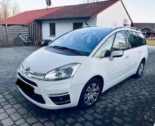 Citroen C4 Picasso Gebrauchtwagen