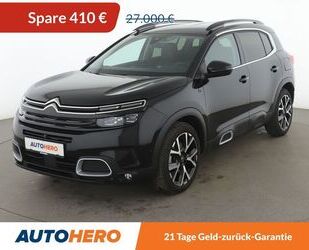 Citroen C5 Aircross Gebrauchtwagen