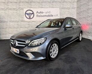 Mercedes-Benz C 220 Gebrauchtwagen
