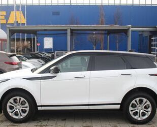 Land Rover Range Rover Evoque Gebrauchtwagen