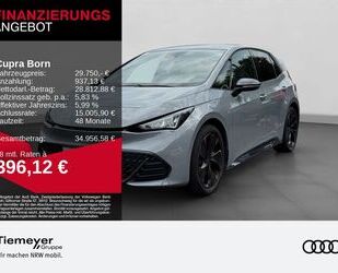Cupra Born Gebrauchtwagen