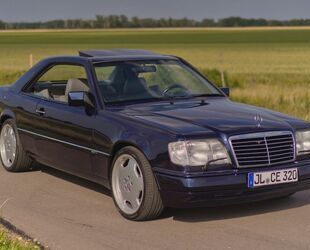 Mercedes-Benz E 320 Gebrauchtwagen