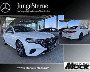 Mercedes-Benz E 200 Gebrauchtwagen