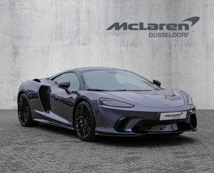 McLaren GTS Gebrauchtwagen