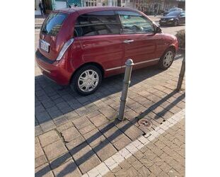 Lancia Ypsilon Gebrauchtwagen