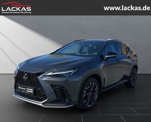 Lexus NX 350h Gebrauchtwagen