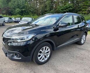 Renault Kadjar Gebrauchtwagen