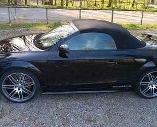 Audi TT RS Gebrauchtwagen