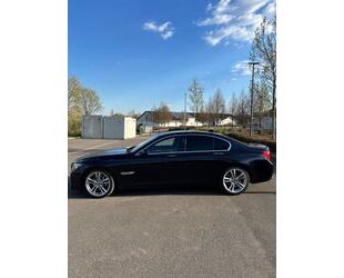 BMW 730 Gebrauchtwagen