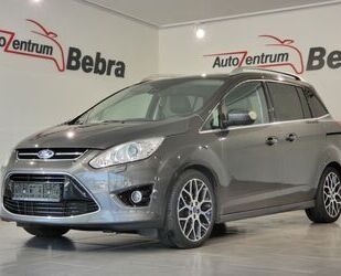 Ford Grand C-Max Gebrauchtwagen
