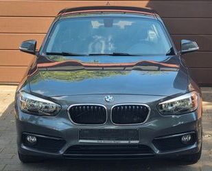 BMW 118 Gebrauchtwagen