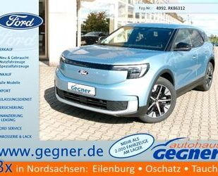 Ford Explorer Gebrauchtwagen