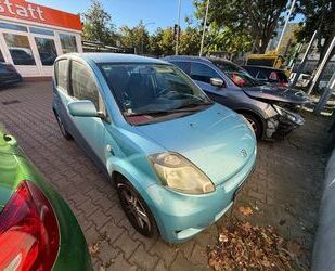 Daihatsu Sirion Gebrauchtwagen