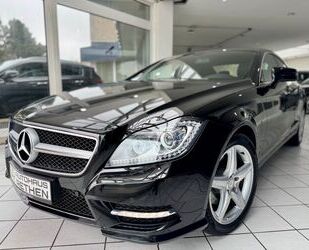 Mercedes-Benz CLS 250 Gebrauchtwagen