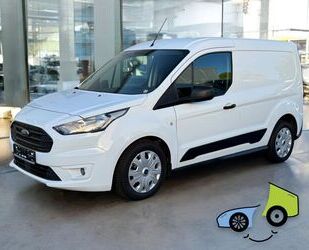 Ford Transit Connect Gebrauchtwagen