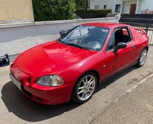 Honda CRX Gebrauchtwagen